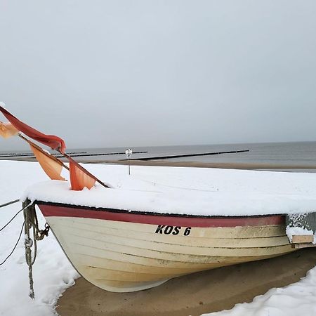 Ferienhaus Usedom Familie Stopp Haus 24 Lutow Exterior foto